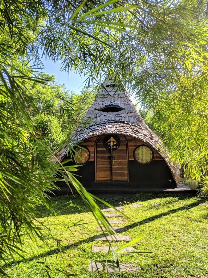 Igabara Hobbit House Ξενοδοχείο Tangalle Εξωτερικό φωτογραφία