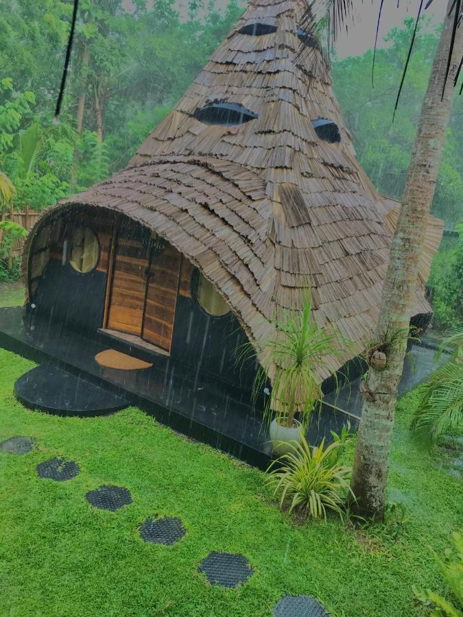 Igabara Hobbit House Ξενοδοχείο Tangalle Εξωτερικό φωτογραφία