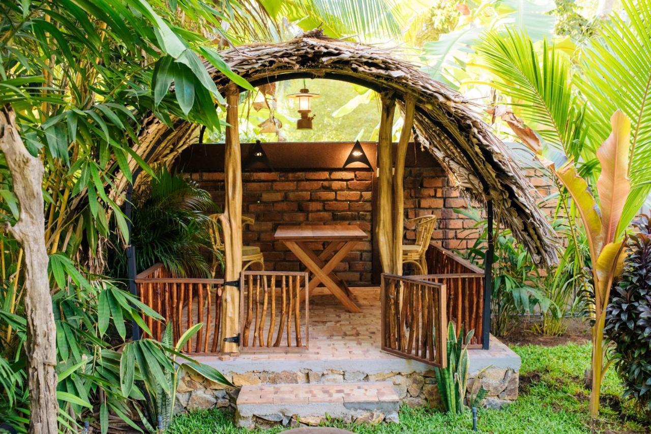Igabara Hobbit House Ξενοδοχείο Tangalle Εξωτερικό φωτογραφία