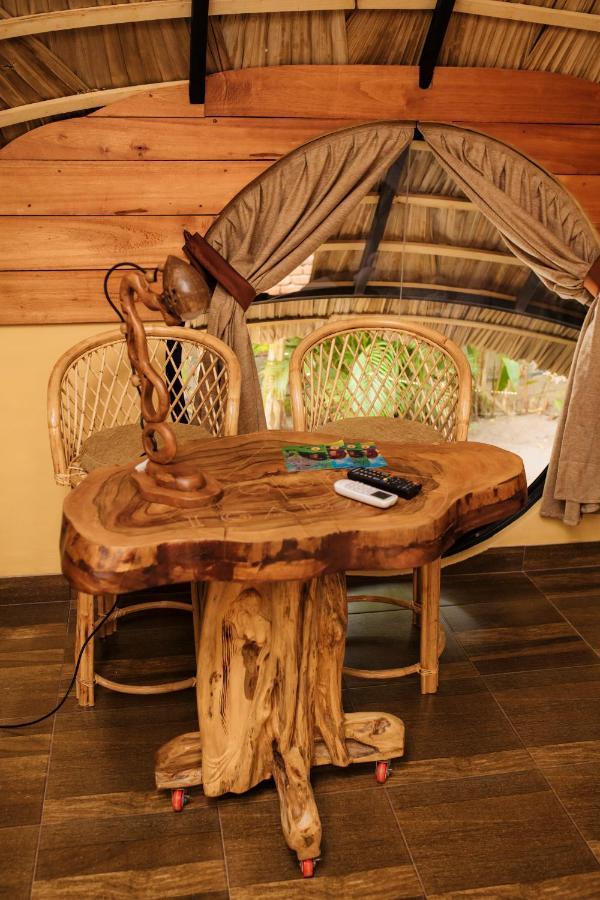 Igabara Hobbit House Ξενοδοχείο Tangalle Εξωτερικό φωτογραφία