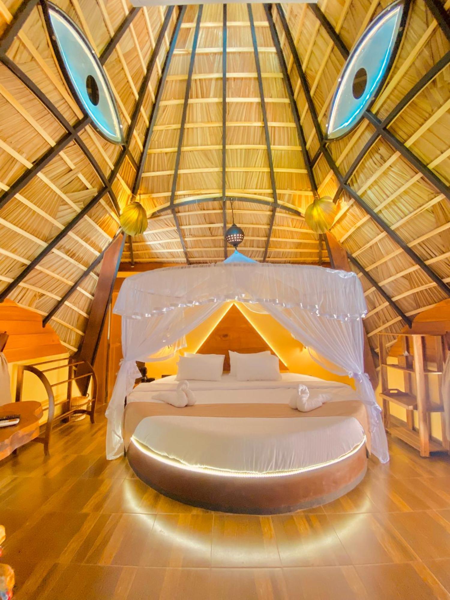 Igabara Hobbit House Ξενοδοχείο Tangalle Εξωτερικό φωτογραφία