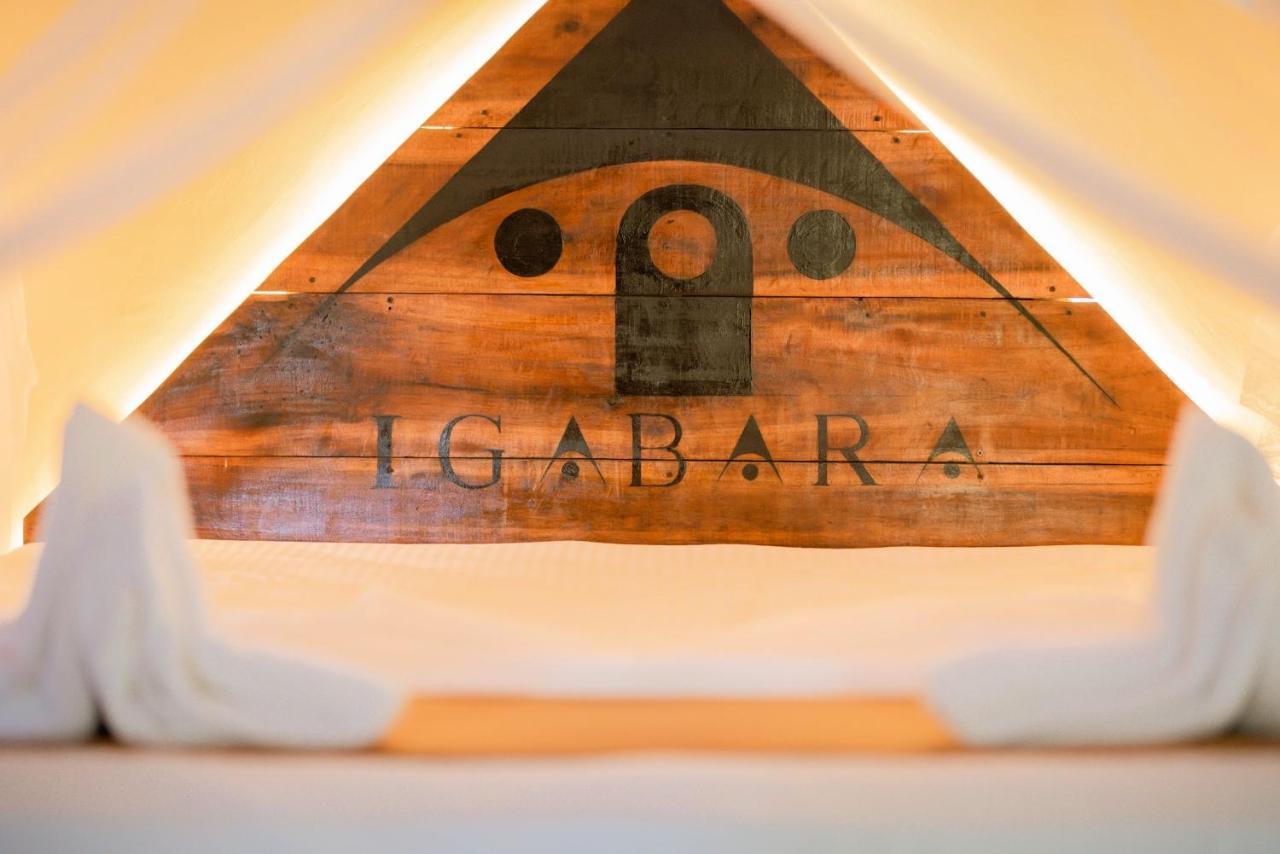 Igabara Hobbit House Ξενοδοχείο Tangalle Εξωτερικό φωτογραφία
