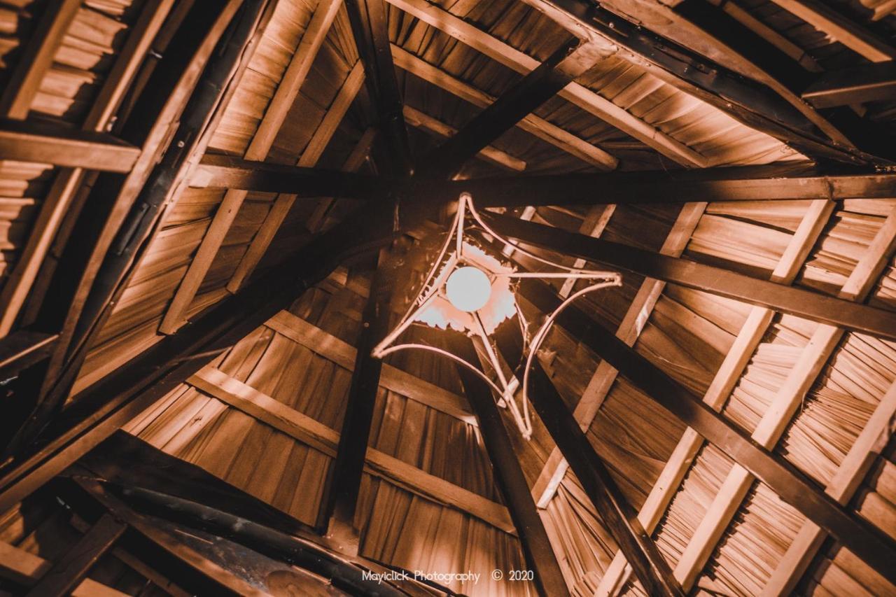 Igabara Hobbit House Ξενοδοχείο Tangalle Εξωτερικό φωτογραφία
