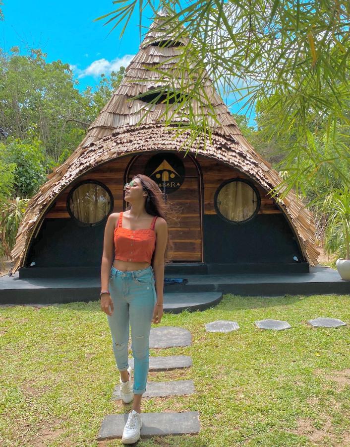 Igabara Hobbit House Ξενοδοχείο Tangalle Εξωτερικό φωτογραφία